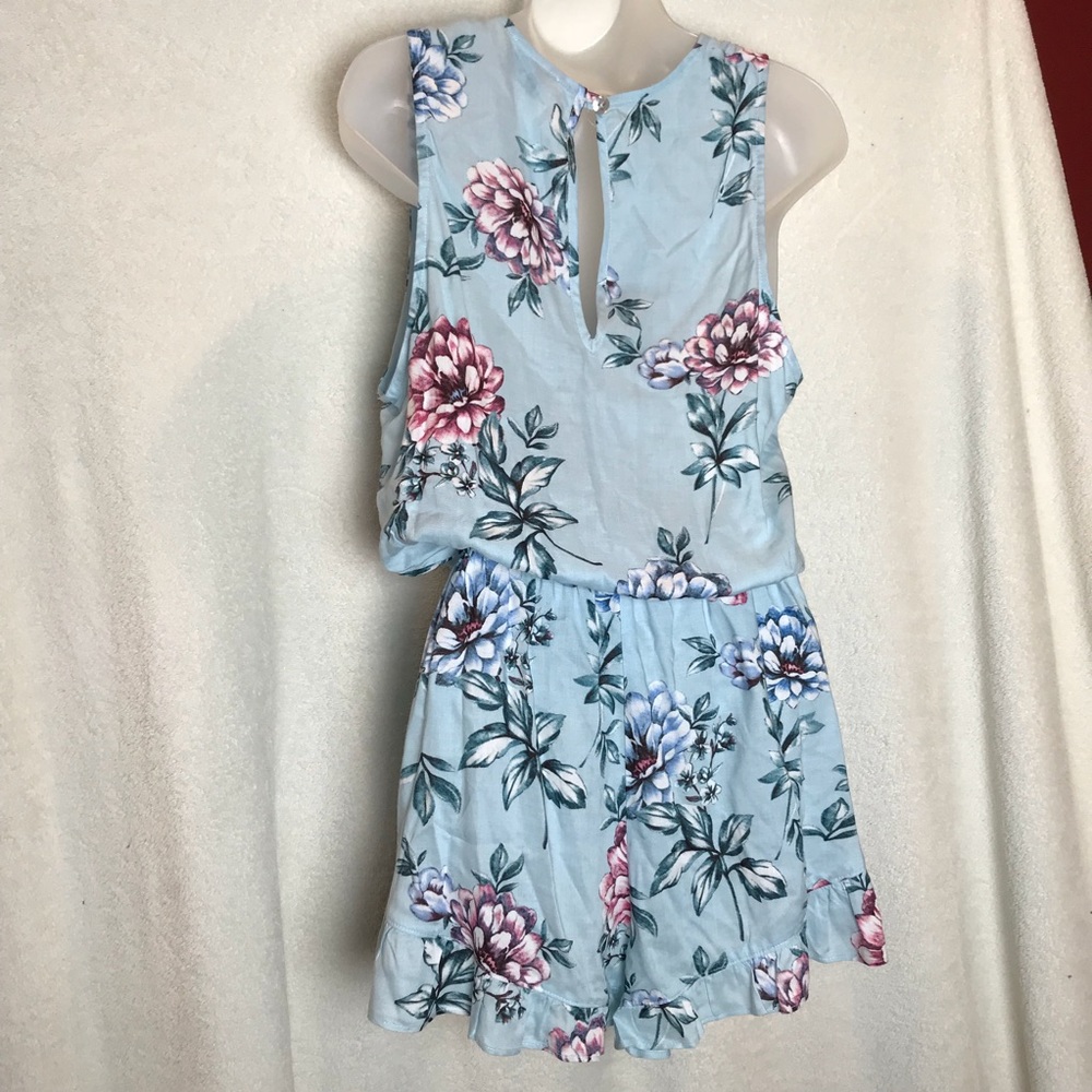 Show me your Mumu S Riri Romper NEW - Picture 2 of 8